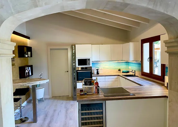 Villa Sun Club Home Llucmajor 