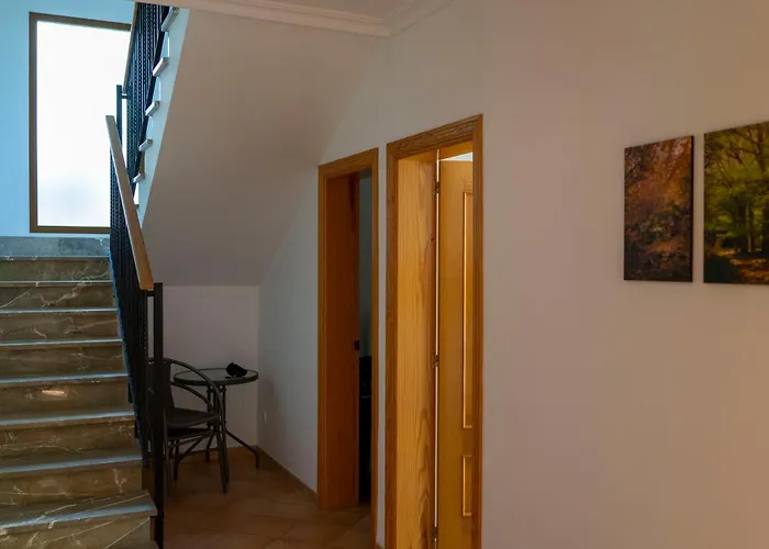Boutique Chalet Font De Sa Cala
