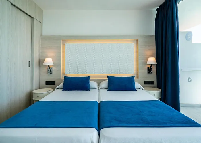 Hotel Thb Sa Coma Platja