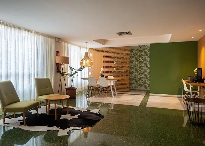 Hotel Thb Niagara - Adults Only à Playa de Palma 