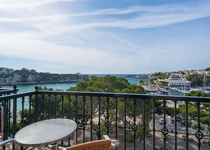 Hotel Thb Felip - Adults Only à Porto Cristo - Hôtel 4 étoiles