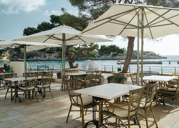 Porto Cristo Hotels