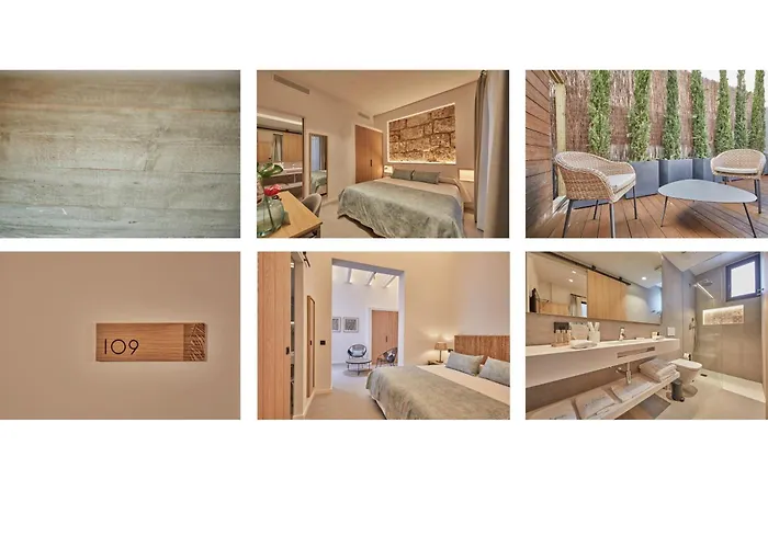 Ca N'Alexandre - Adults Only Hotel Palma de Mallorca - 4 star Hotel