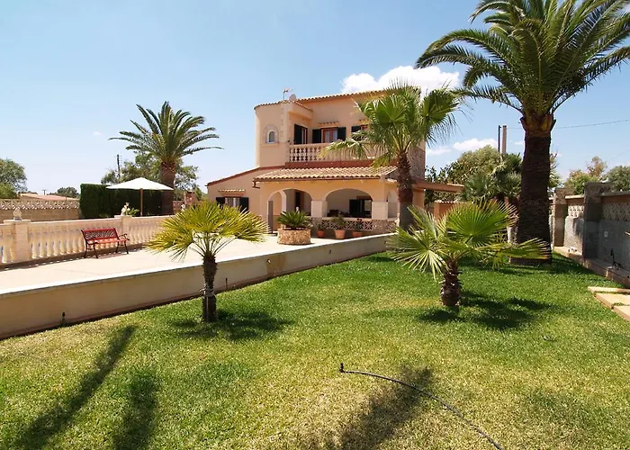 Villa López Santanyí