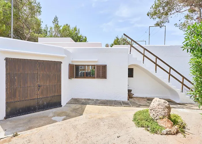 Villa Ravell Palma di Maiorca
