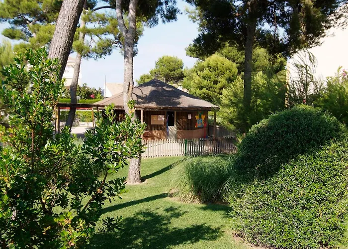 Hotels in Can Picafort (Mallorca)