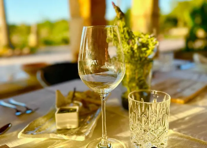 Finca Hotel Son Verd Manacor 
