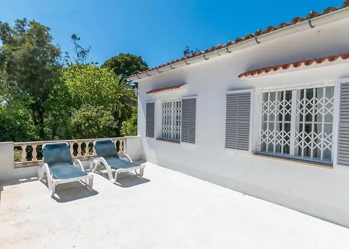 Villa Los Brezos Palma