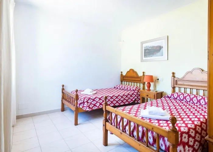 Villa Binimelis Cala D´Or