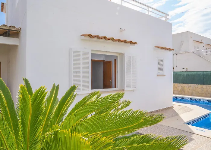 Villa Roca Nova Cala D´Or