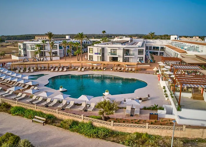 Universal Grand Leon & Spa Colonia de Sant Jordi