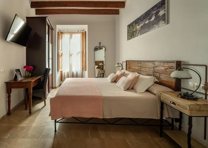 Boutique Can Joan Capo - Adults Only Sineu 