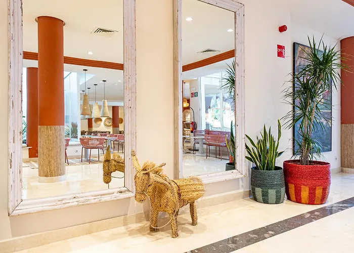 Hotel Rosella Affiliated By Intelier Sa Coma 