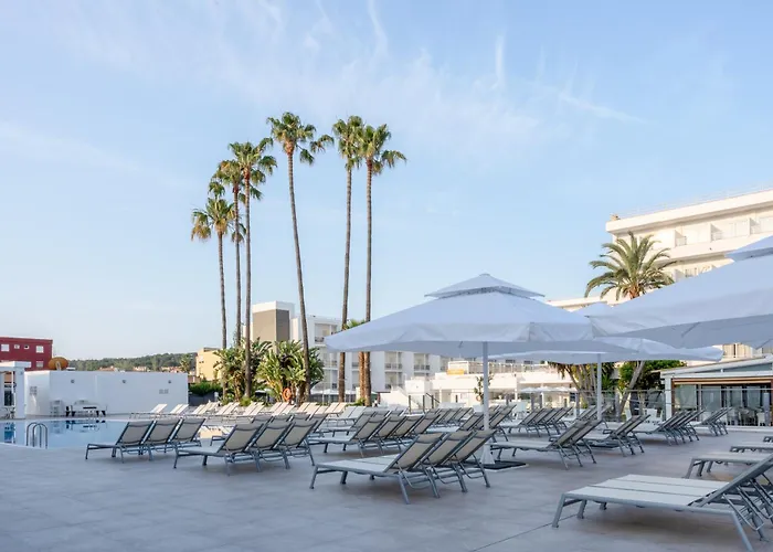 Hotel Globales Santa Ponsa Park