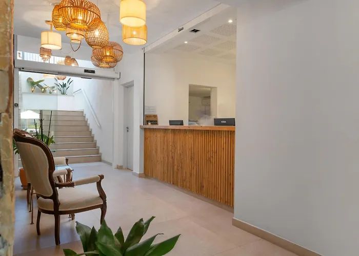 Villa Real Club Apartments Camp De Mar