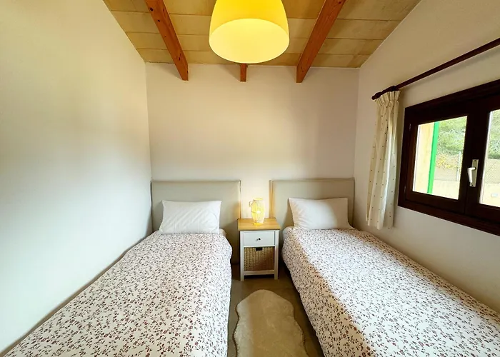 Villa Maricel Cala Ratjada 
