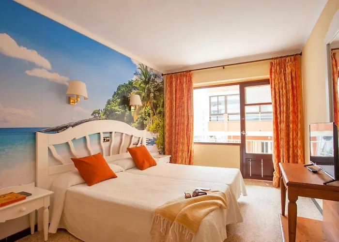 Mallorca Hostels