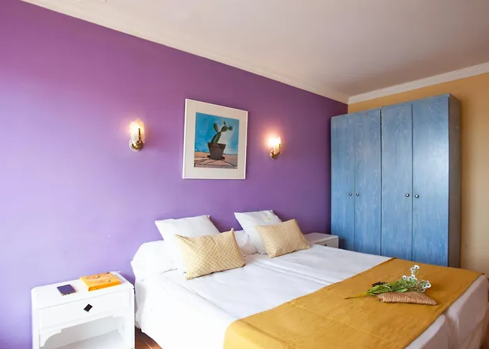 Bj Playa Blanca Hotel Sa Coma 