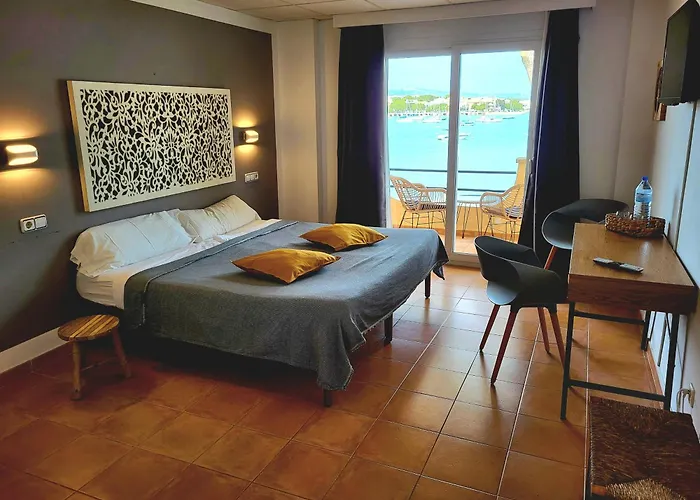 Hostal Bahia Azul Felanitx