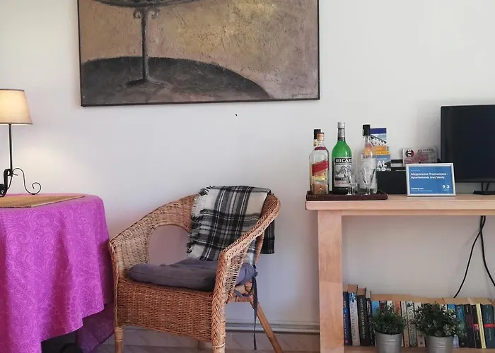 Boutique Alojamiento Tramuntana Sóller