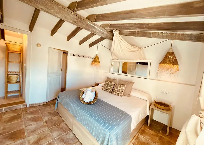 Hotel Casal D'Arta By Baudot 1926 - Adults Only