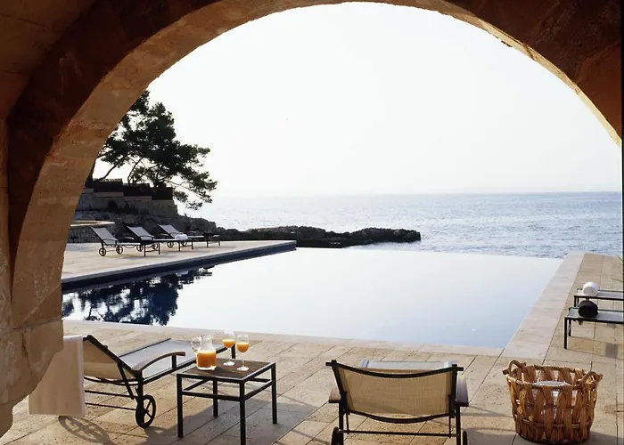 Cas Catala Hotels