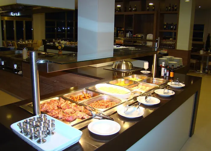 Aparthotel Club Simó Cala Millor 