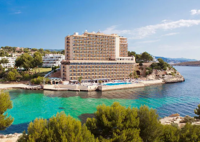 Hotel Globales Cala Viñas Adults Only 16+