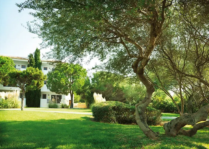 Inturotel Azul Garden Cala D´Or