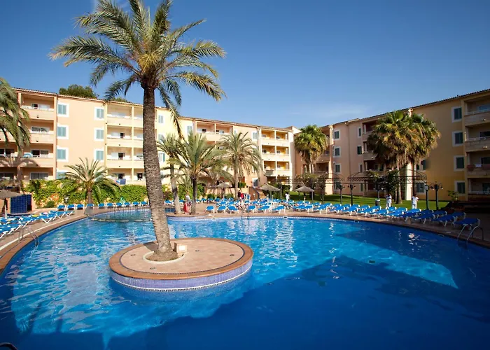 Palma Nova (Mallorca) Cheap Hotels