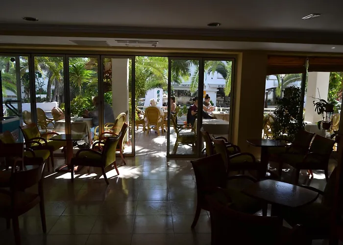 Hostal Leo D'Or Cala D´Or