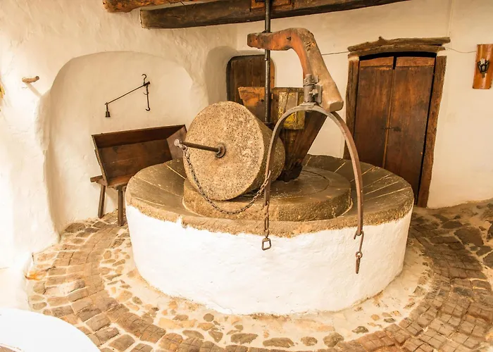 Privates Agroturismo Muleta De Ca S'Hereu Puerto de Sóller