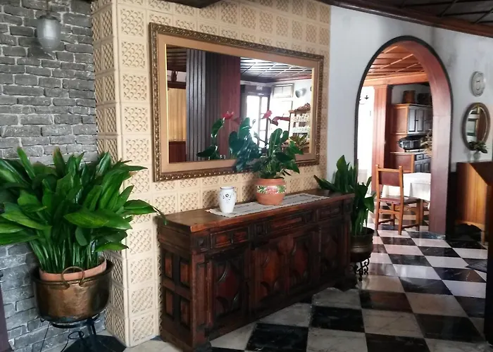 Hostal Cas Bombu Cala Ratjada 