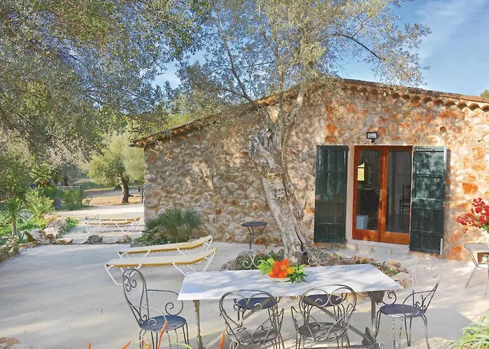 3 Bedroom Amazing Home In Estellencs
