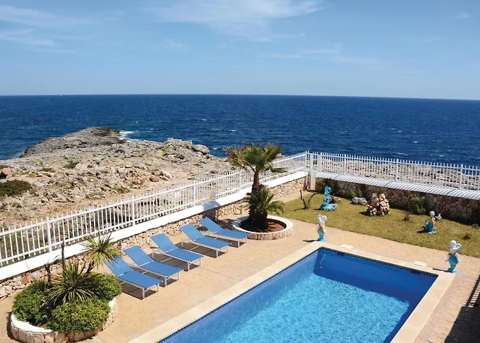 Cala d'Or (Mallorca) Vacation Rentals