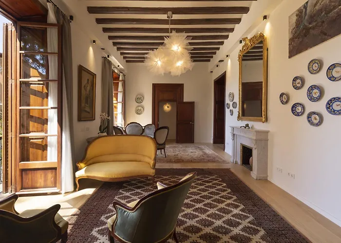 Hotel Can Cirera Palma