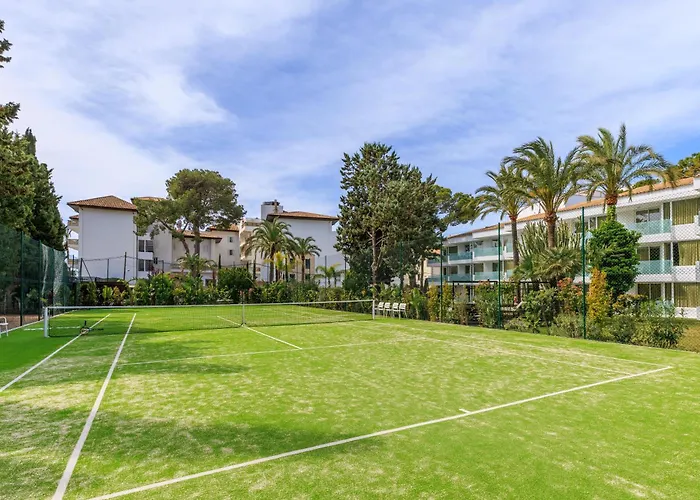 Hotel Illa D'Or & Club Apts 4* Sup Port de Pollenca
