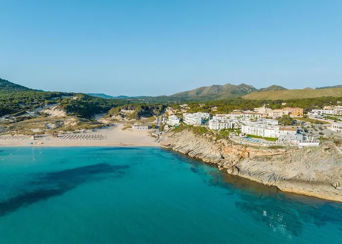 VIVA Cala Mesquida Resort&Spa