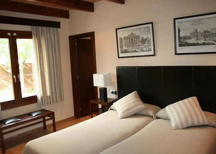 Alfabia Nou Agroturismo Bunyola 