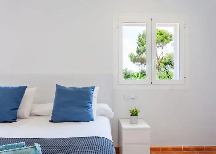 Villa Casa Abril Santanyí