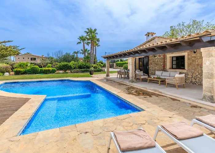 Villa Benvingut By Sealand Villas Port de Pollenca