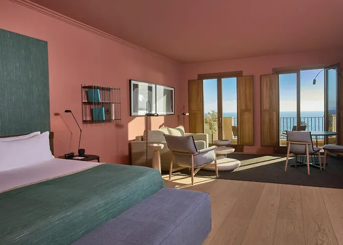 Palma de Mallorca Boutique Hotels