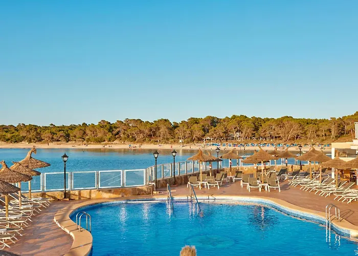 Universal Hotel Marqués Colonia de Sant Jordi