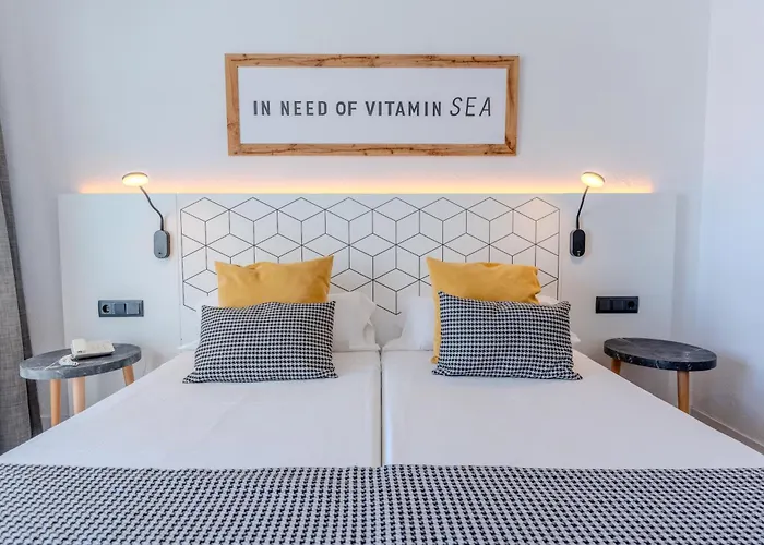 Hotéis em Magaluf (Mallorca)