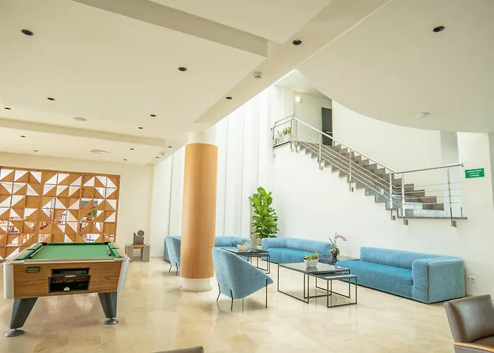 Boutique Aparthotel Dunes Platja Can Picafort 