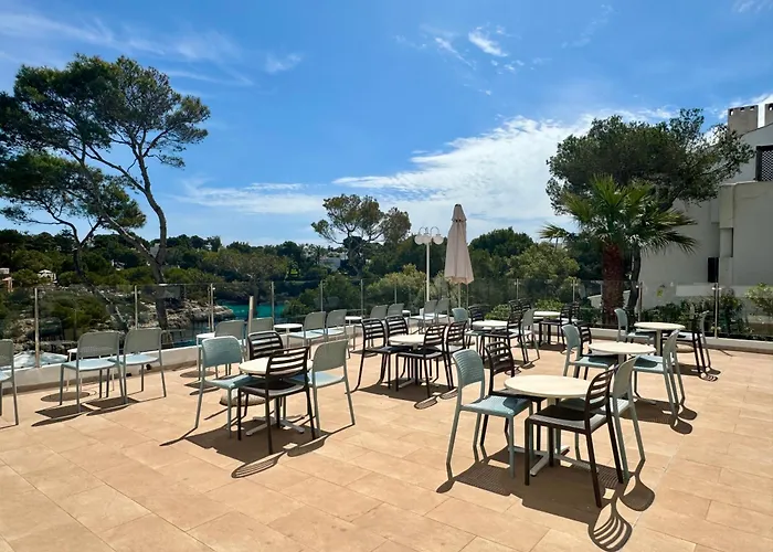 Cabot Cala Ferrera Hotel Cala D´Or