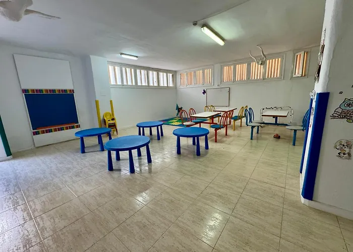 Hotéis em Cala D´Or