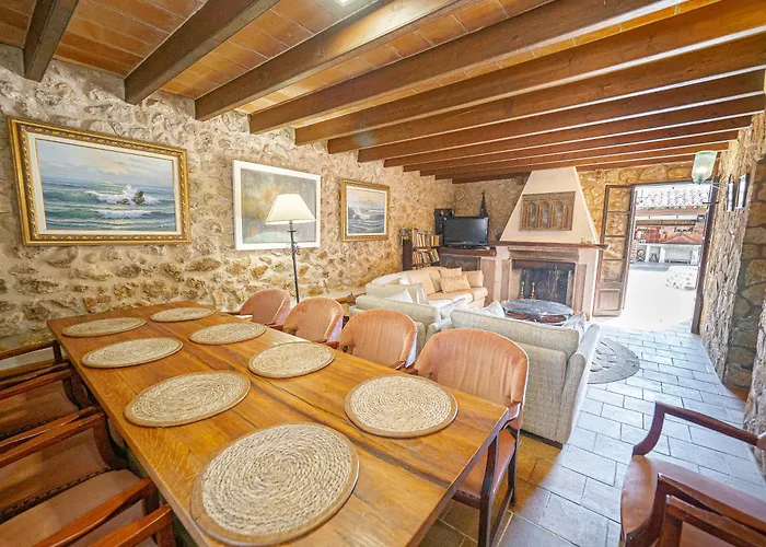 Boutique Can Cap De Bou By Alquilair Pollença