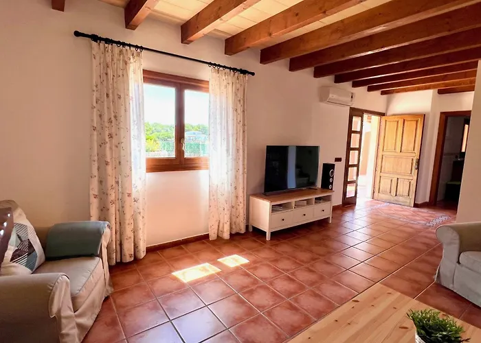 Villa Natural Barcares Alcúdia