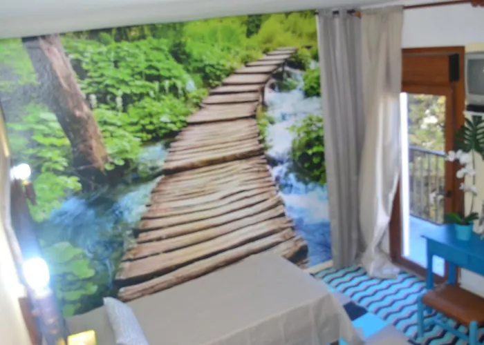 Santiago Apartment Mallorca Cala Figuera 